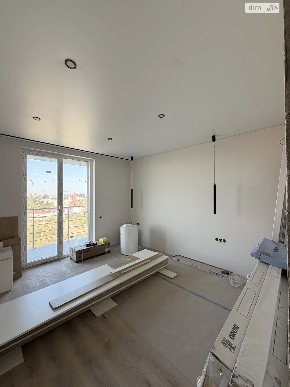 Apartment for Sale - Verbnik