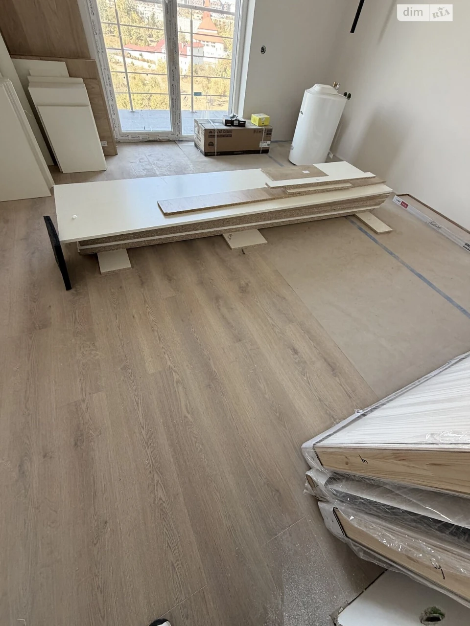 Apartment for Sale - Verbnik