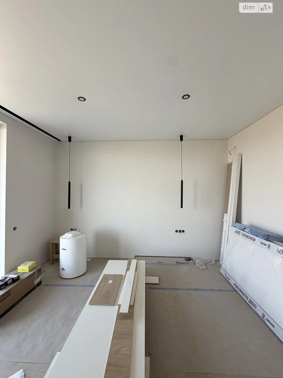 Apartment for Sale - Verbnik
