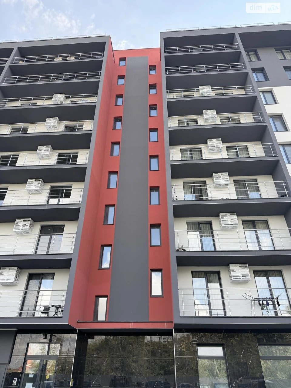 Apartment for Sale - Verbnik