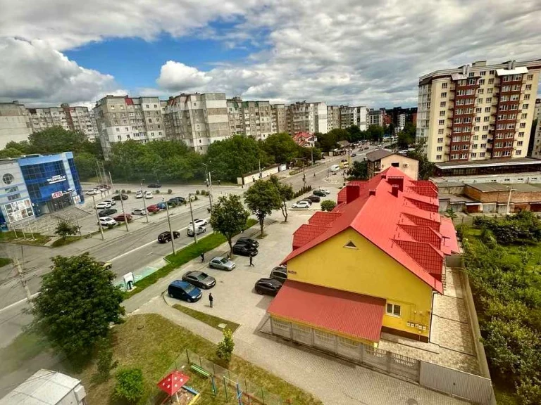 Apartment. Maksima Zalizniak Street, Kamianets-Podilsky