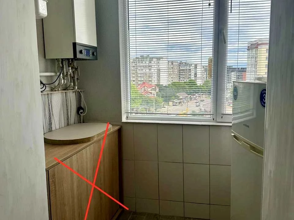 Квартира. Хмельницький, проспект Максима Залізняка