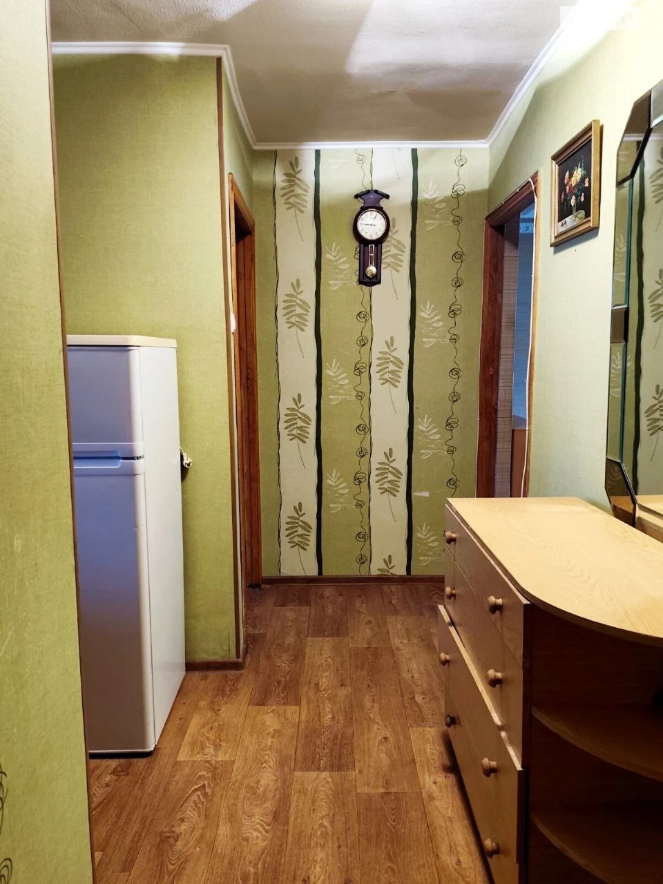 Sale Apartment Saltivskyi