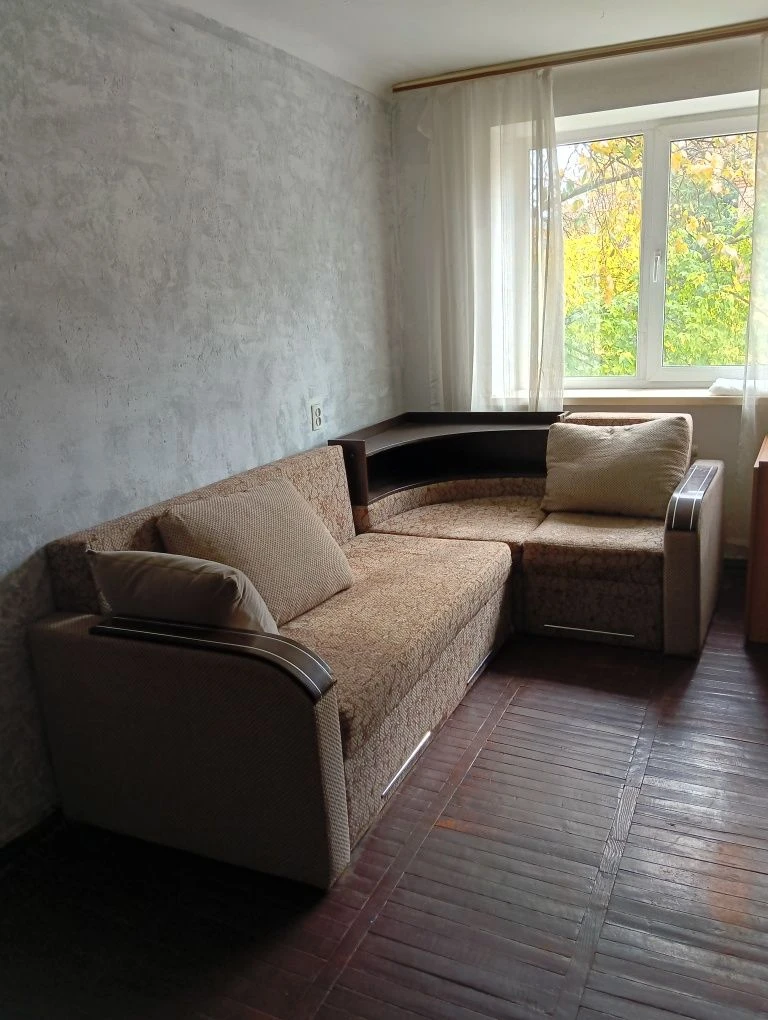 Apartment for sale in Zhytomyr