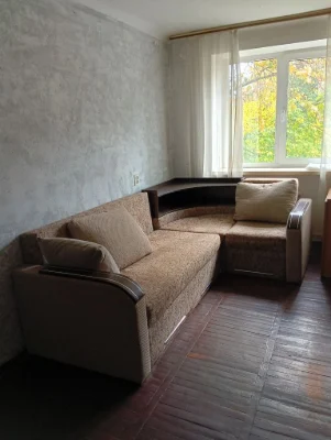 Apartment for sale in Zhytomyr