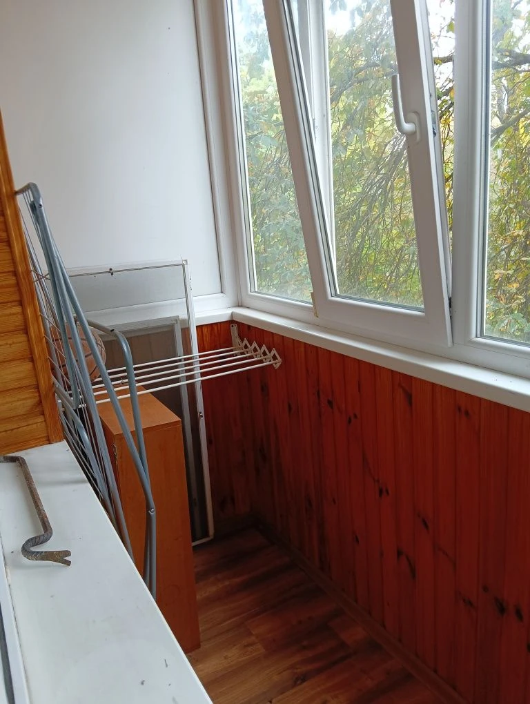 Apartment for sale in Zhytomyr