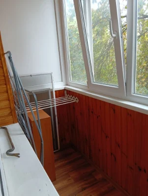 Apartment for sale in Zhytomyr