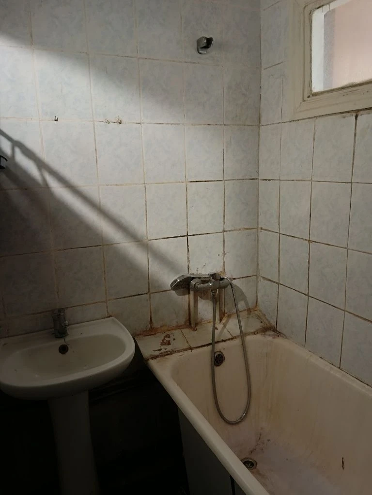 Apartment for sale in Zhytomyr
