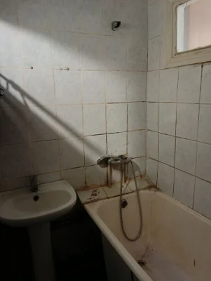 Apartment for sale in Zhytomyr