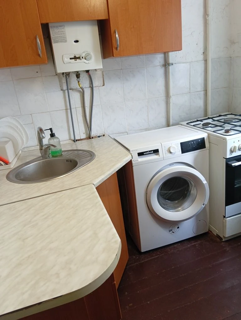 Apartment for sale in Zhytomyr