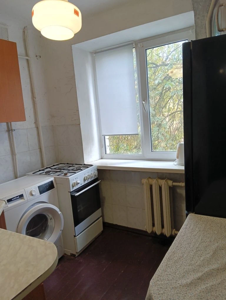 Apartment for sale in Zhytomyr