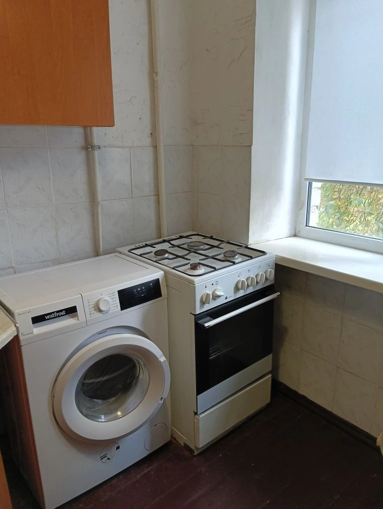 Apartment for sale in Zhytomyr