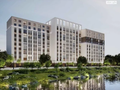 Продажа Квартира в Зарічном