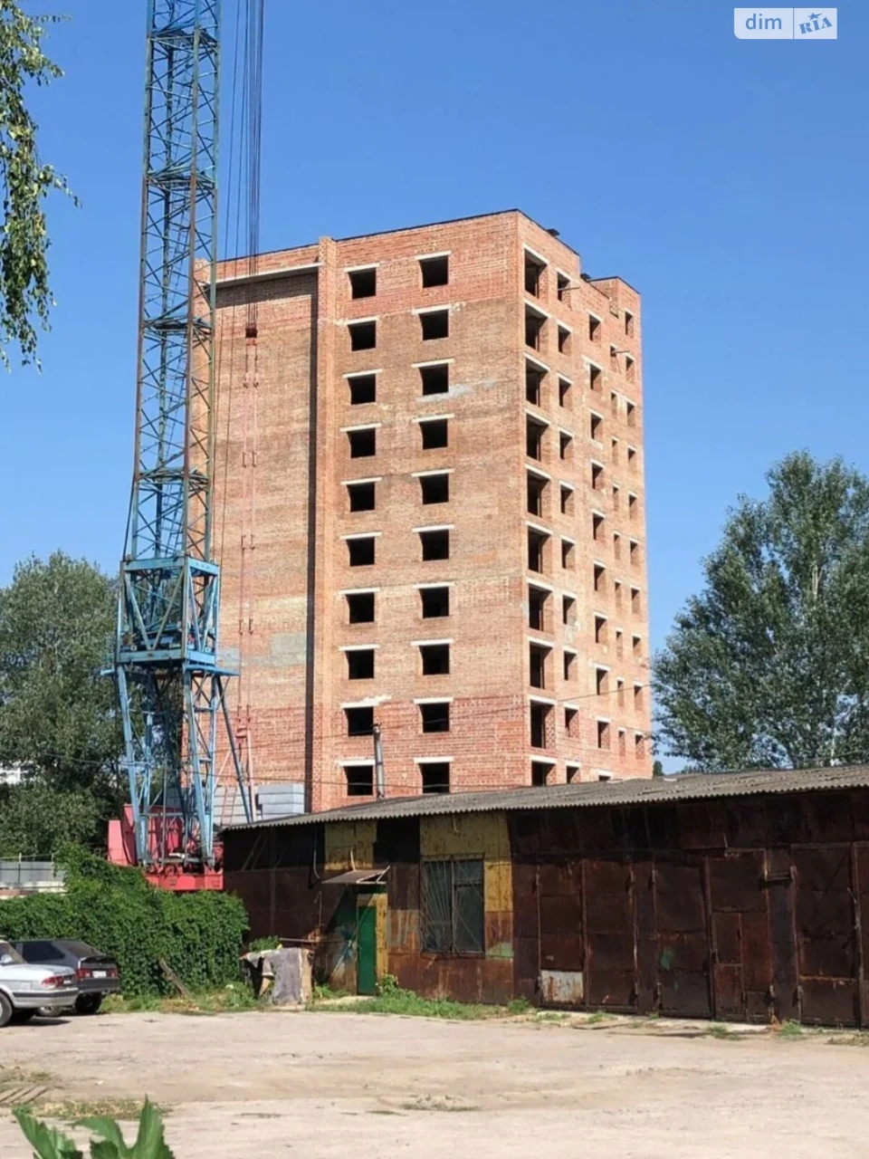 Продажа Квартира в Зарічном