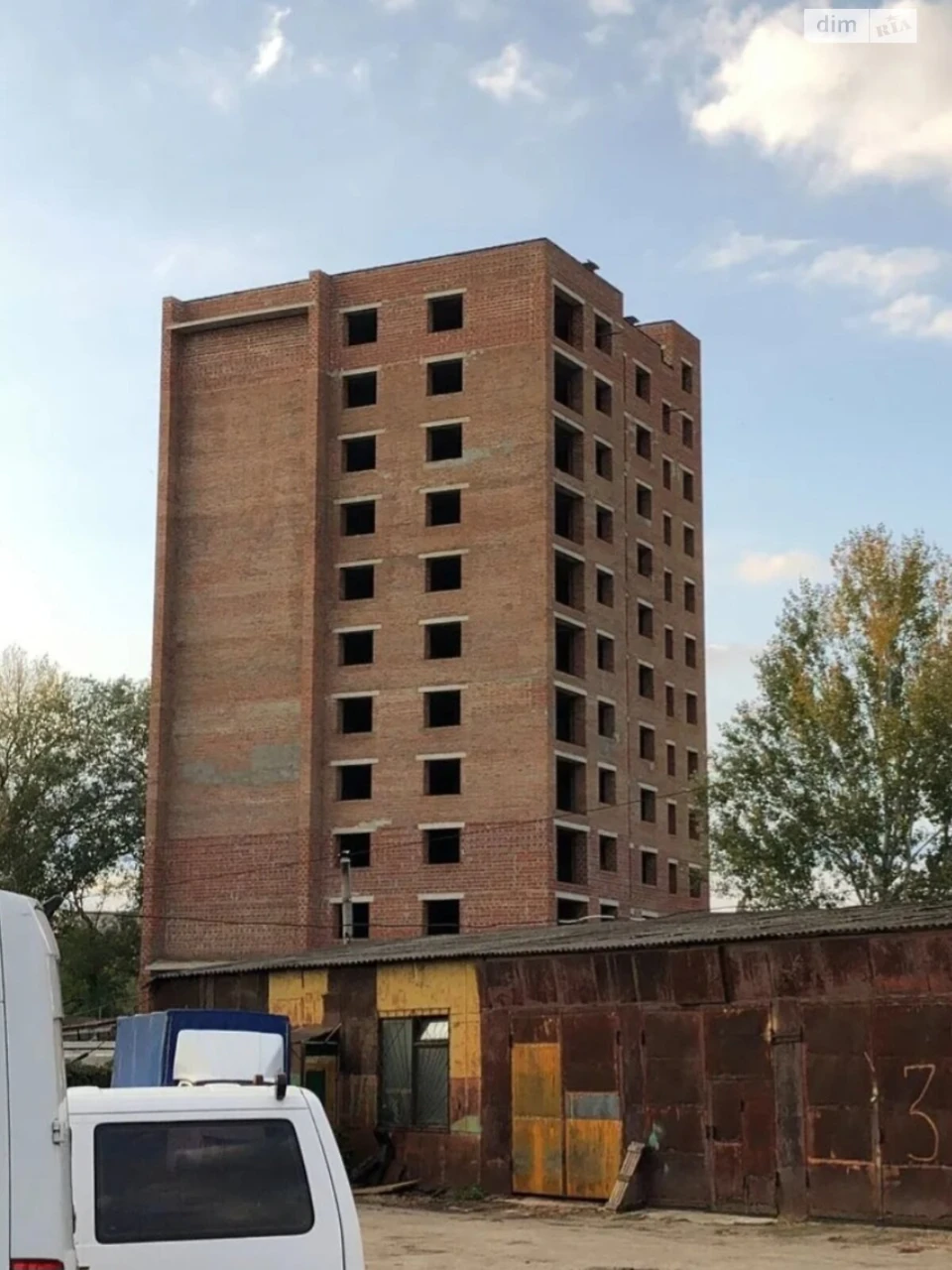 Продажа Квартира в Зарічном