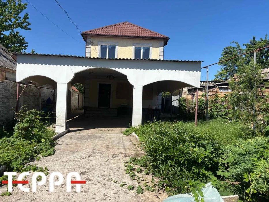 House for sale, Zeleny Yar, Tsytrusova St.