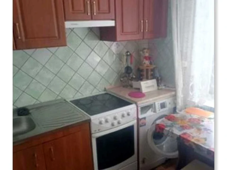 Apartment. Єдності St, Kharkiv