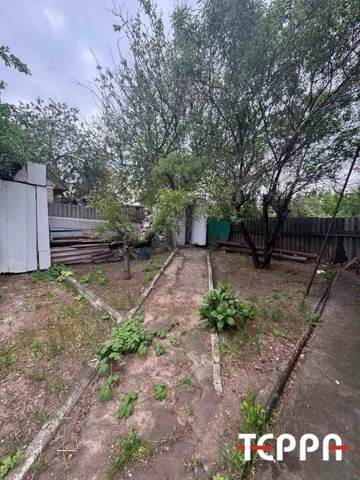 House for sale, Zeleny Yar, Tsytrusova St.