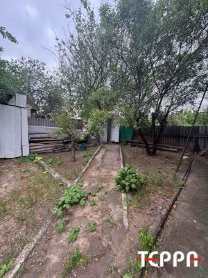 House for sale, Zeleny Yar, Tsytrusova St.