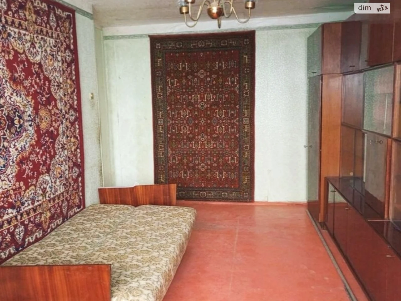 Продаж Квартира Салтівський