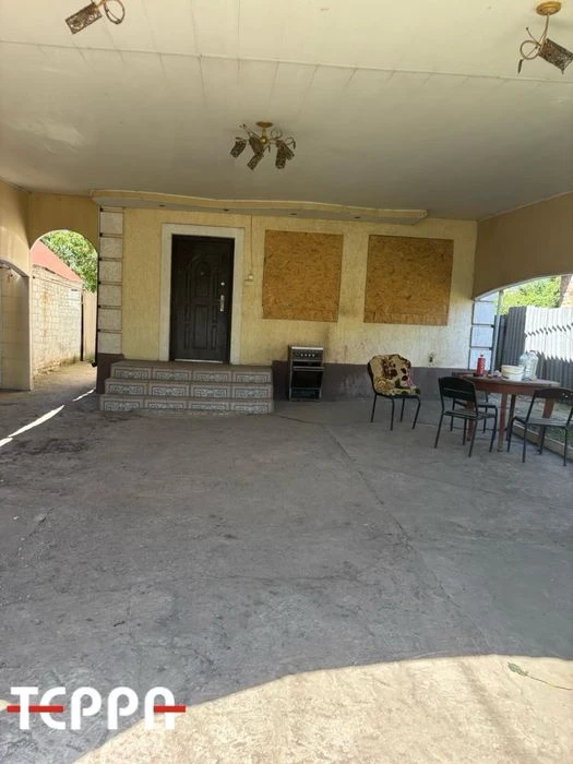 House for sale, Zeleny Yar, Tsytrusova St.