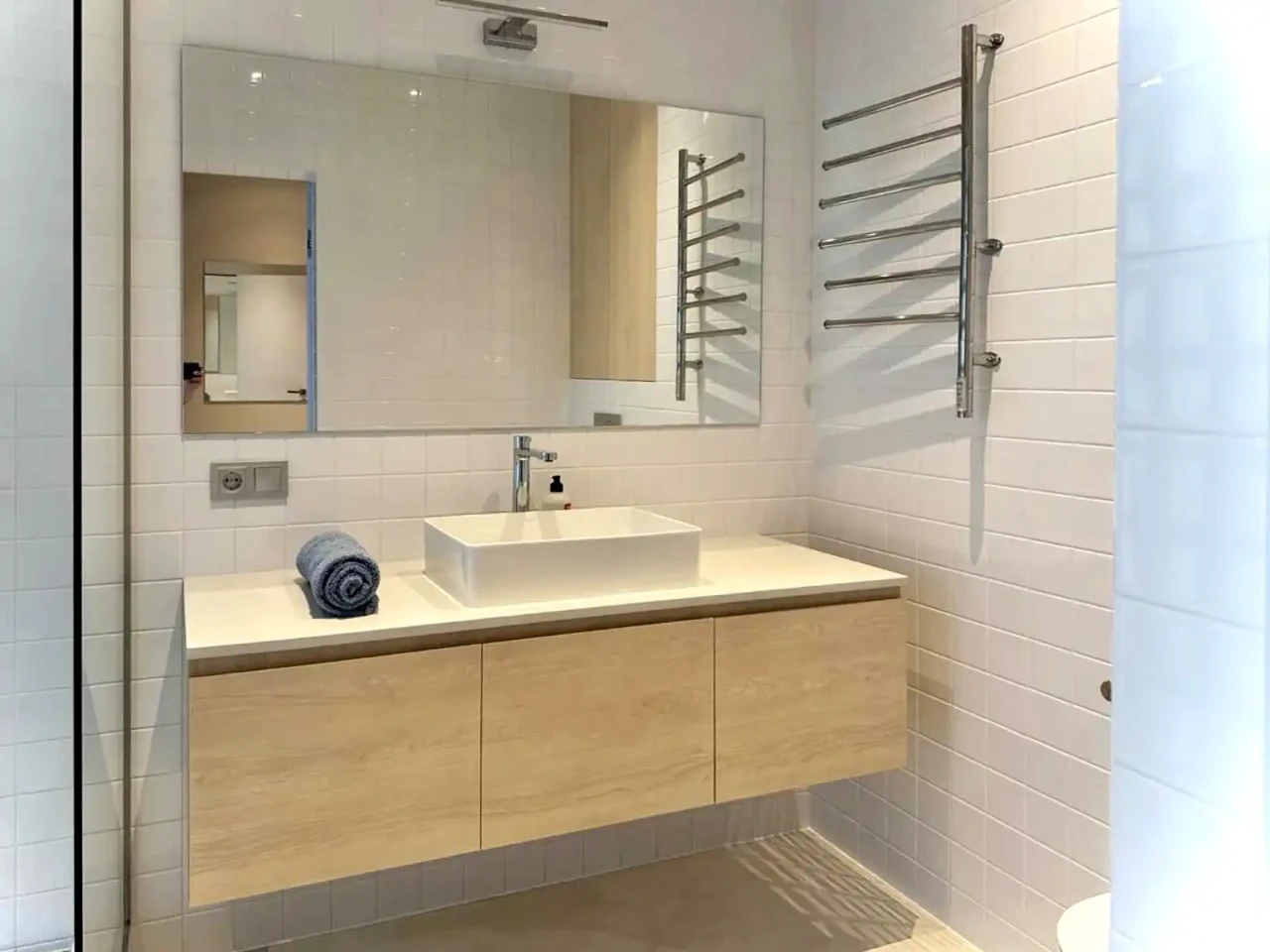 Rent 1-bedroom apartment 55 sq m 10/25 floor.