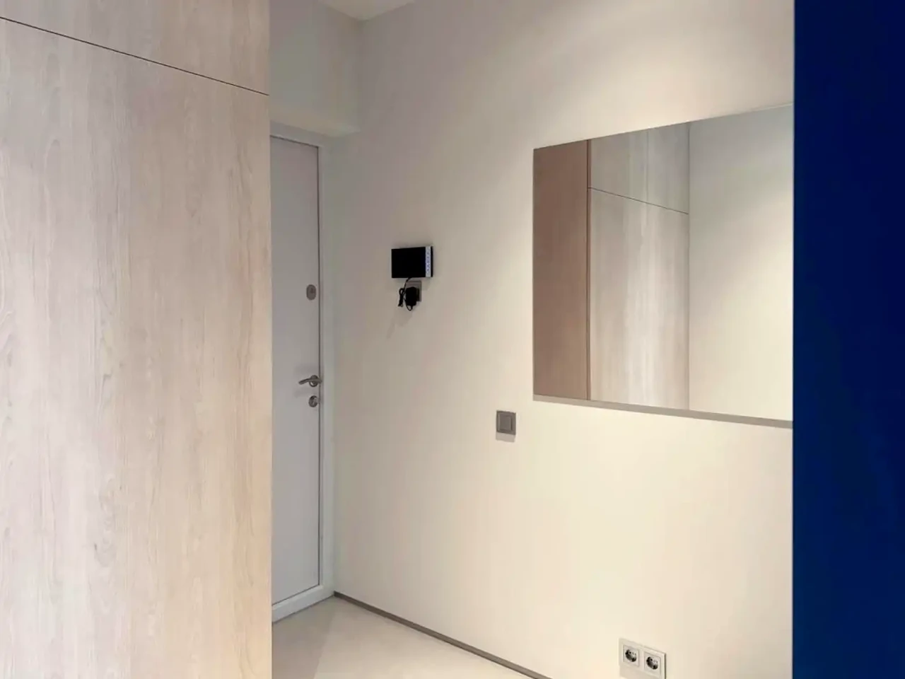 Rent 1-bedroom apartment 55 sq m 10/25 floor.