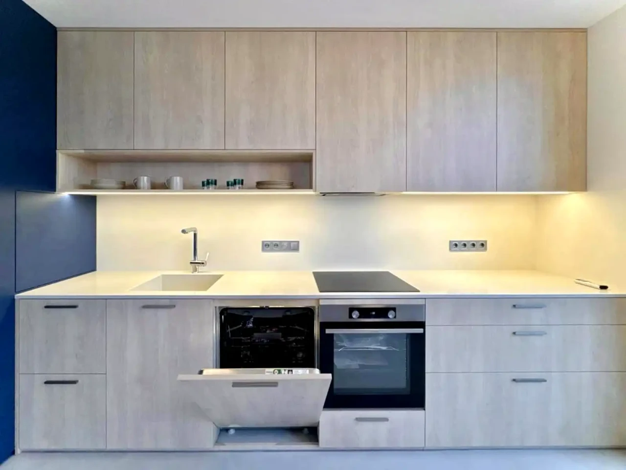 Rent 1-bedroom apartment 55 sq m 10/25 floor.