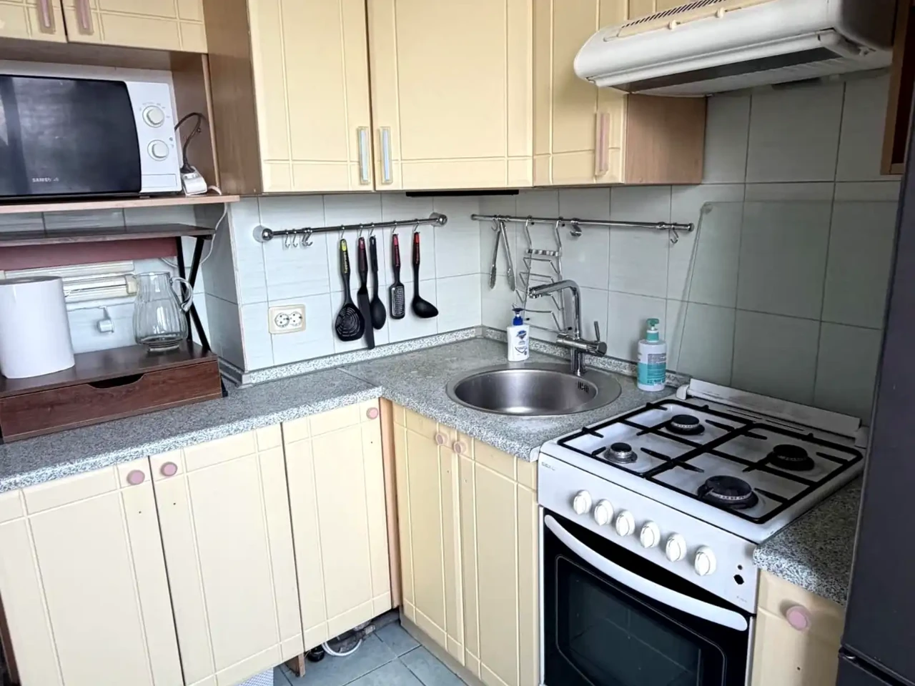 Сдается квартира 2-комн. 44.9 м² 5/9 этажа