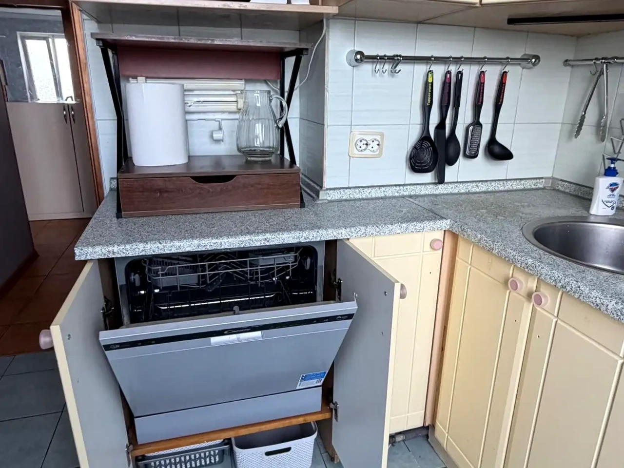 Сдается квартира 2-комн. 44.9 м² 5/9 этажа