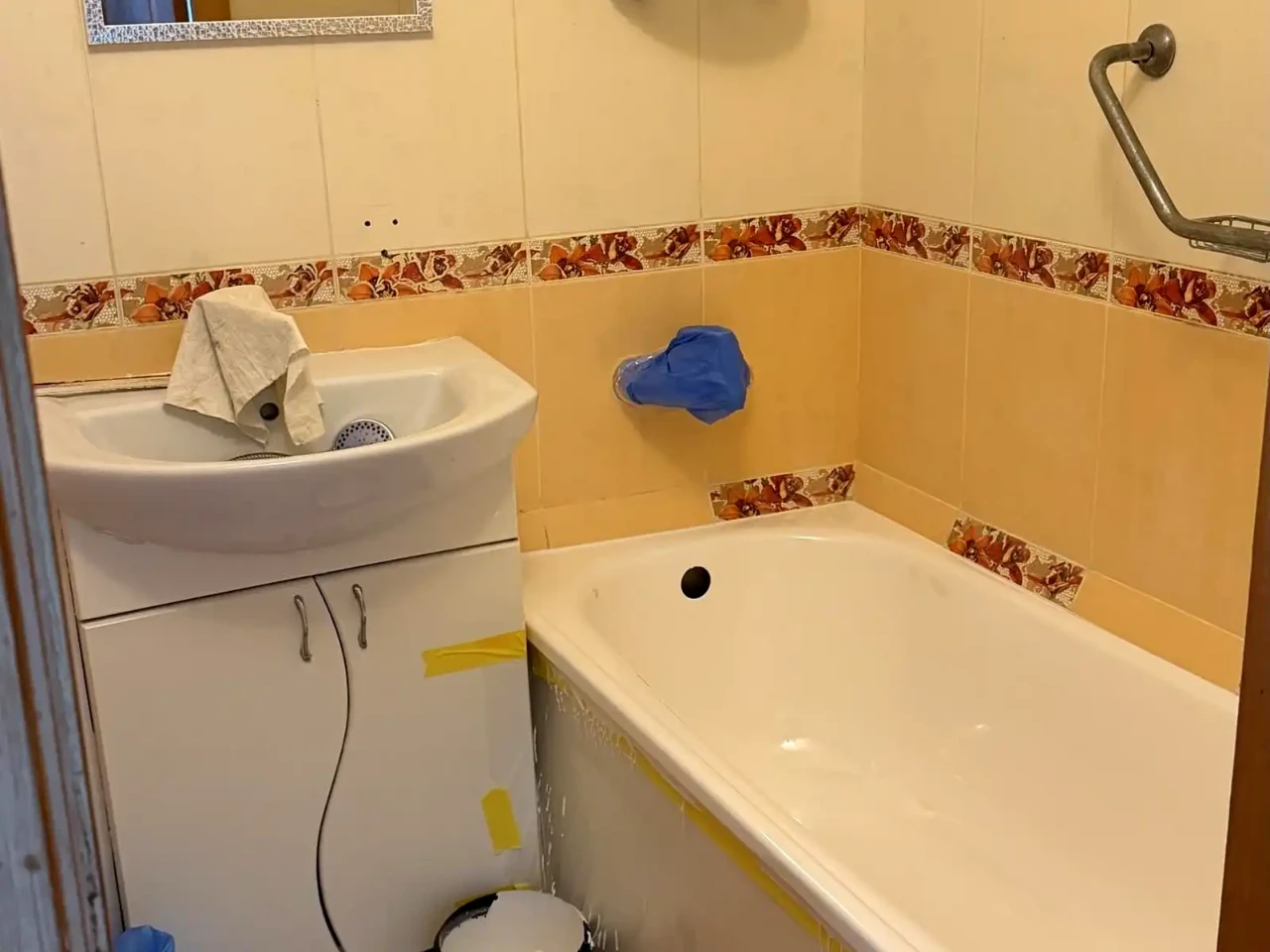 Сдается квартира 2-комн. 44.9 м² 5/9 этажа