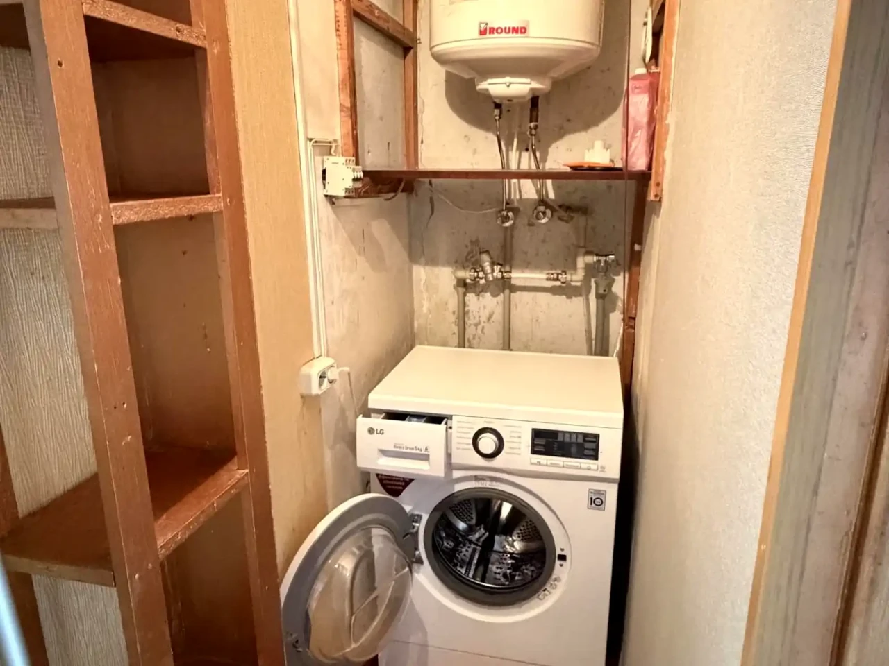 Сдается квартира 2-комн. 44.9 м² 5/9 этажа