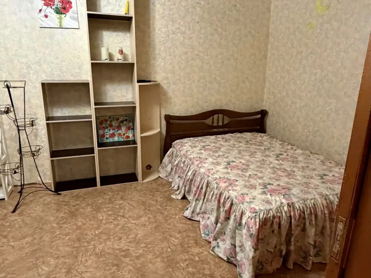 Сдается квартира 2-комн. 44.9 м² 5/9 этажа