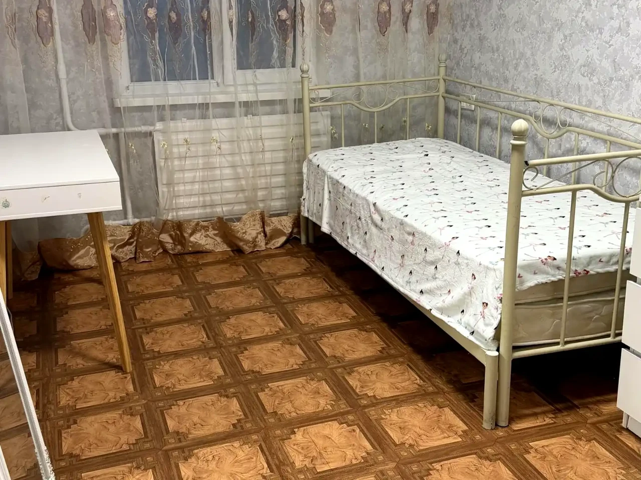 Сдается квартира 2-комн. 44.9 м² 5/9 этажа