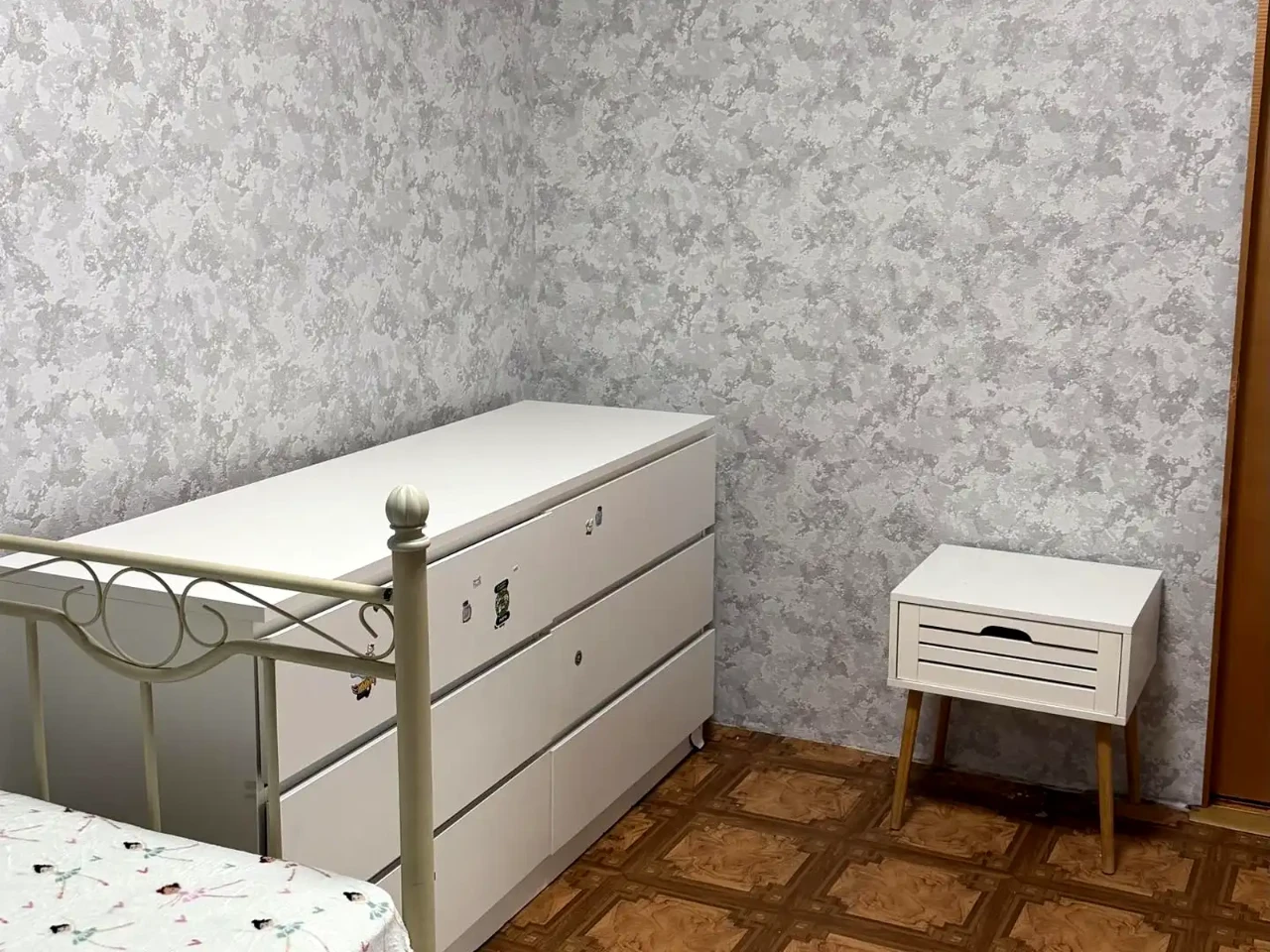 Сдается квартира 2-комн. 44.9 м² 5/9 этажа