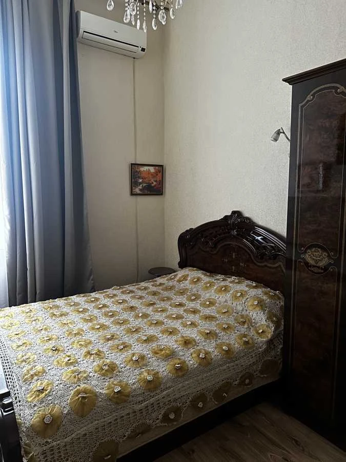 Аренда 2-комнатной квартиры 56 м², Круглоуниверситетская ул.