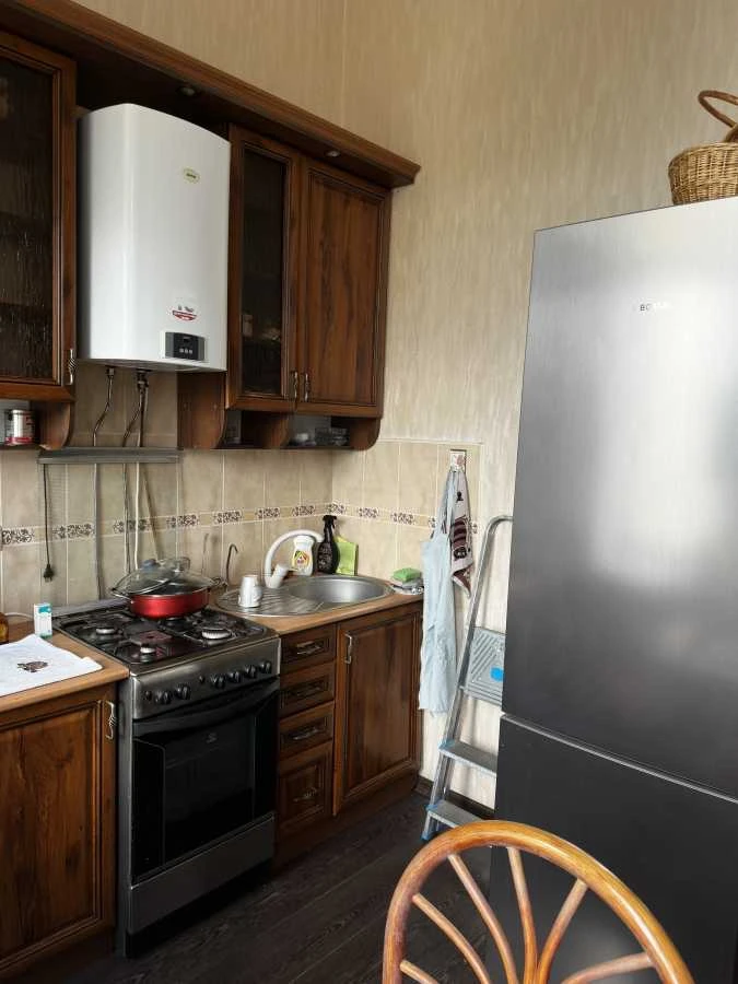 Аренда 2-комнатной квартиры 56 м², Круглоуниверситетская ул.