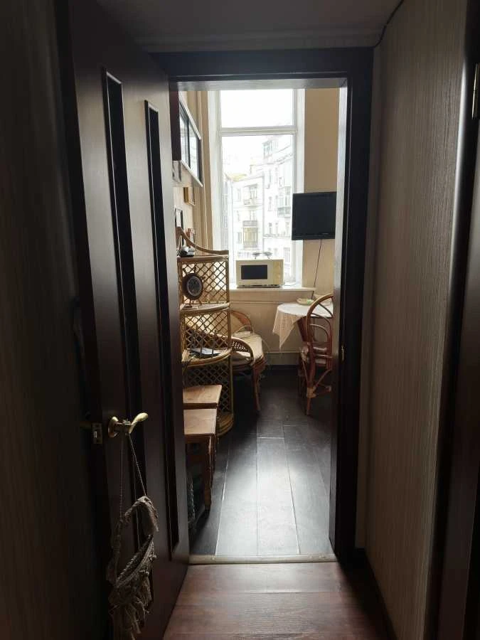 Аренда 2-комнатной квартиры 56 м², Круглоуниверситетская ул.