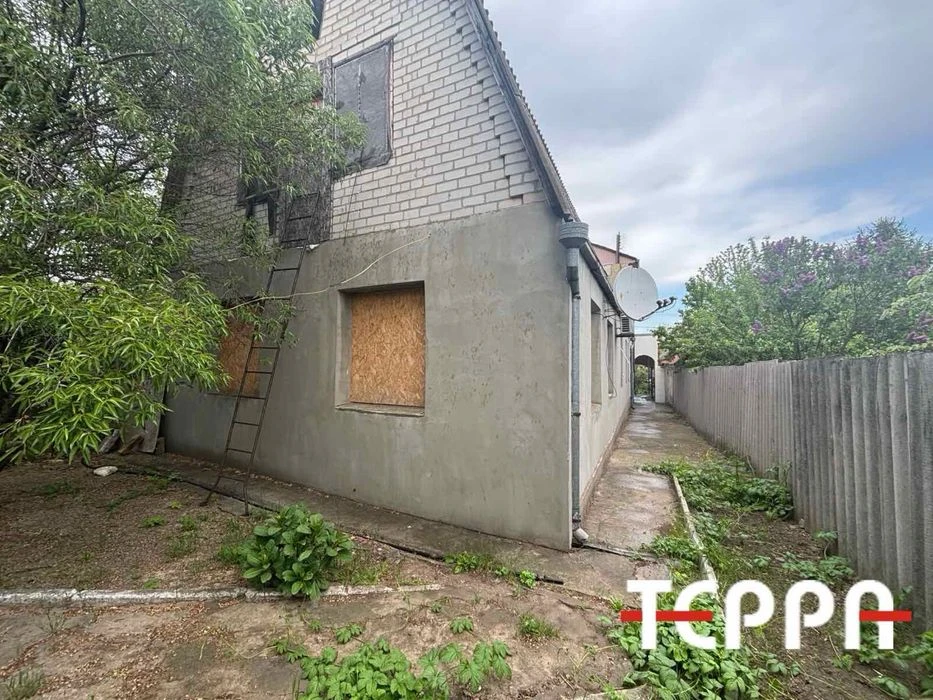 House for sale, Zeleny Yar, Tsytrusova St.