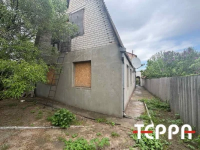 House for sale, Zeleny Yar, Tsytrusova St.