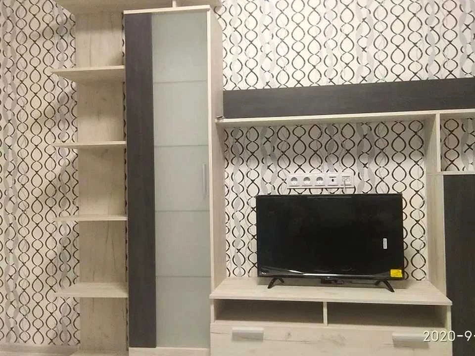 Apartment. Freedom Avenue, Kyiv