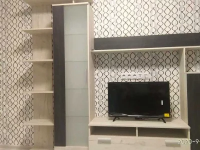 Apartment. Freedom Avenue, Kyiv