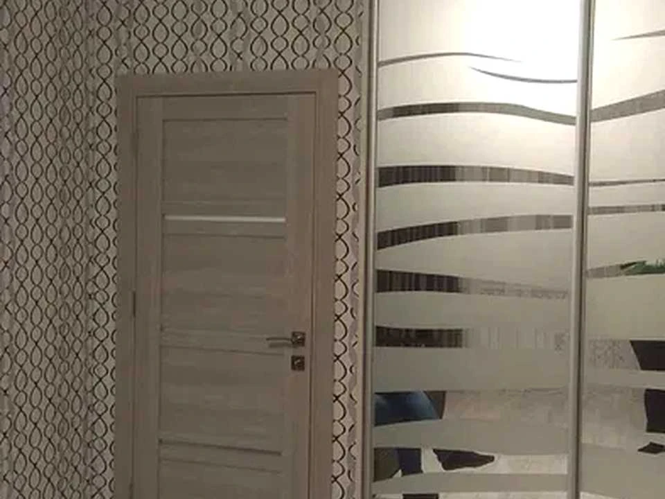 Apartment. Freedom Avenue, Kyiv