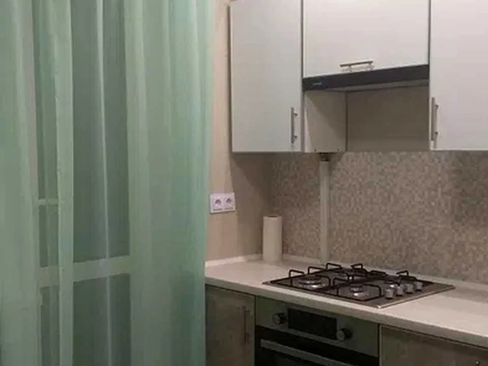Apartment. Freedom Avenue, Kyiv