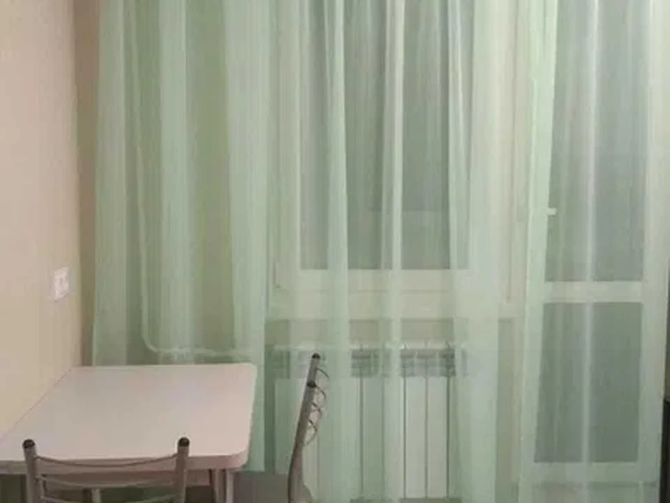 Apartment. Freedom Avenue, Kyiv