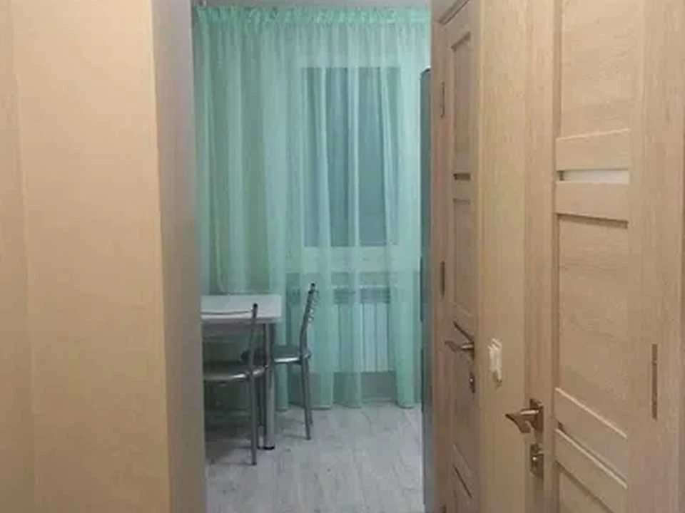 Apartment. Freedom Avenue, Kyiv