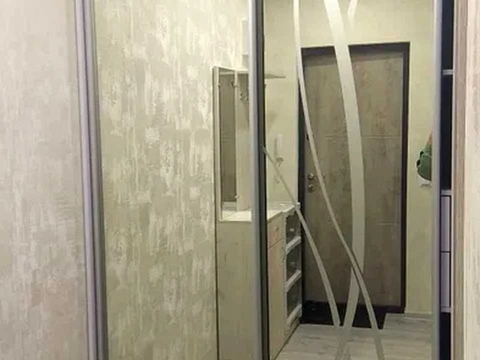 Apartment. Freedom Avenue, Kyiv