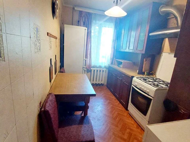 Apartment. Dnipro, Progress Avenue