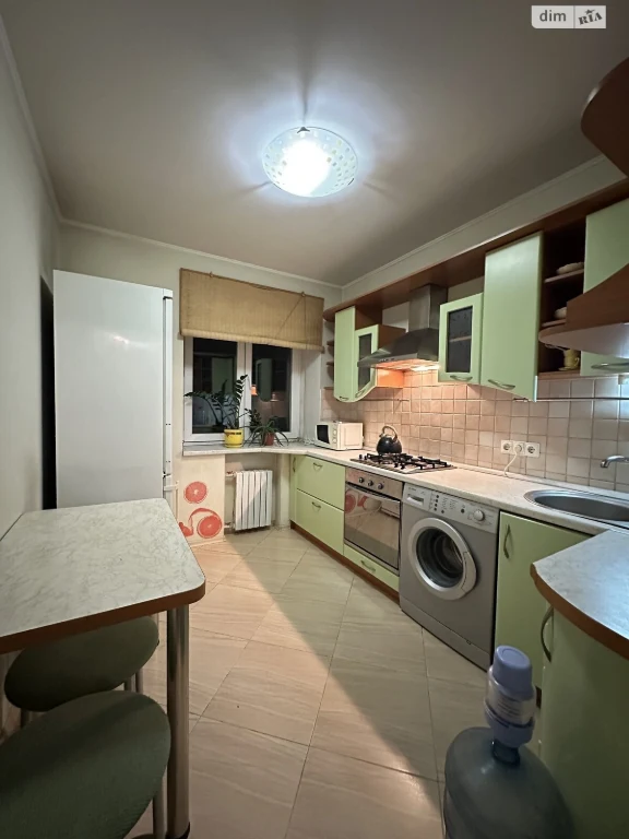 Long-Term Rental Apartment, Worker's District
