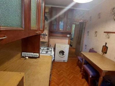 Apartment. Dnipro, Progress Avenue